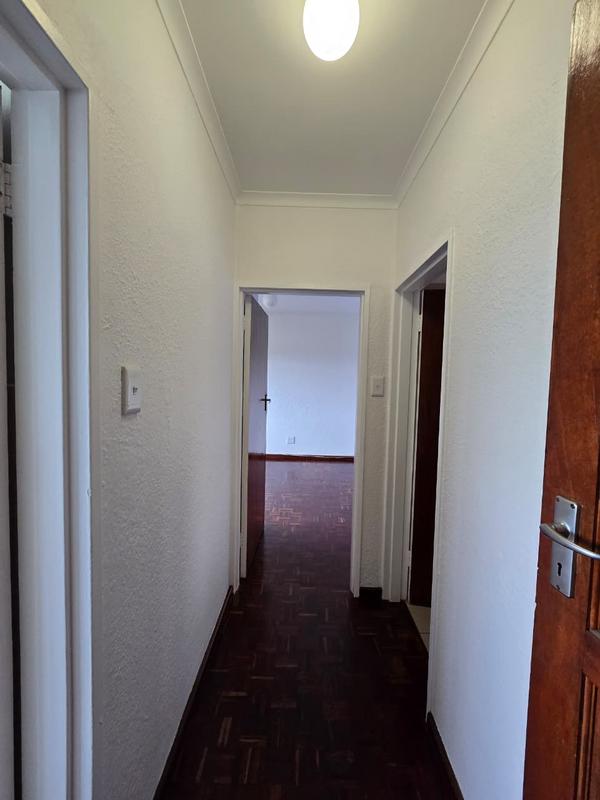 To Let 1 Bedroom Property for Rent in Thornton Western Cape